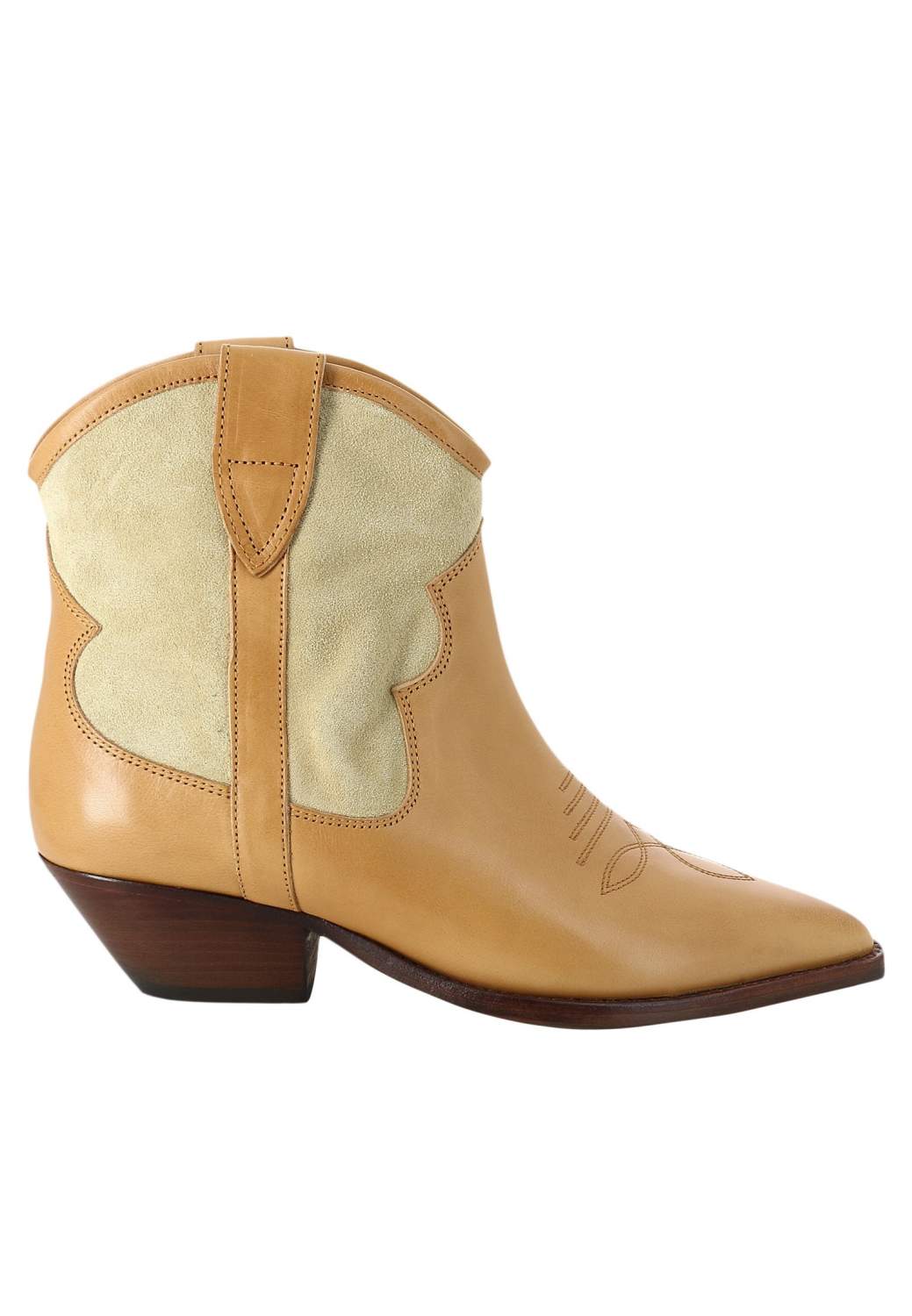 Isabel marant boots sales etoile