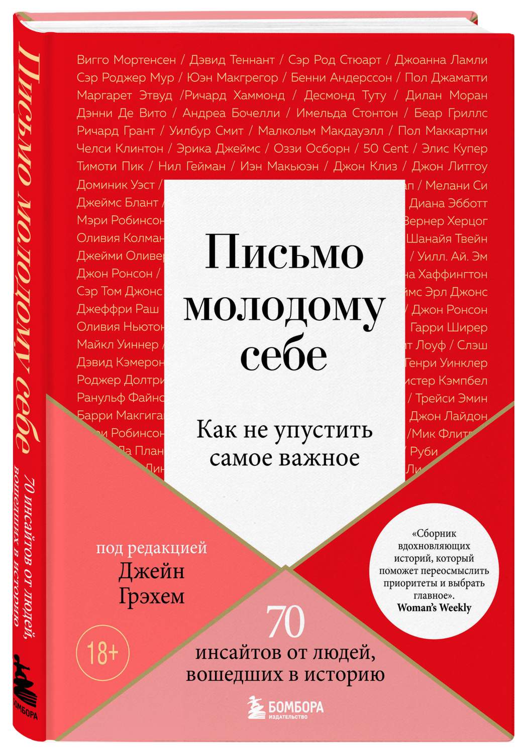 Письмо молодому себе. Как не упустить самое важное. - купить психология и  саморазвитие в интернет-магазинах, цены на Мегамаркет | 978-5-04-155524-5