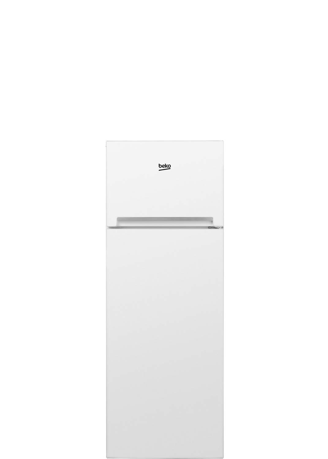 Холодильник Beko Dsf5240m00w Купить