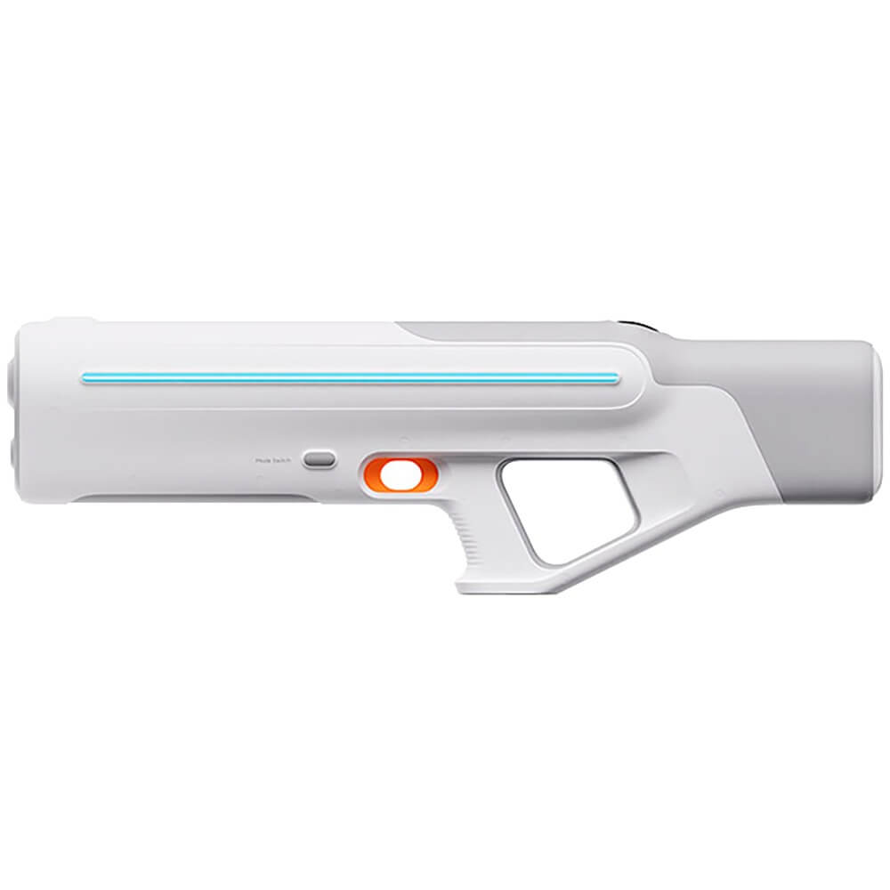 Отзывы о водяной пистолет игрушечный Xiaomi Mijia Pulse Water Gun  (MJMCSQ01MS) - отзывы покупателей на Мегамаркет | детское водное оружие  152482 - 600012331916