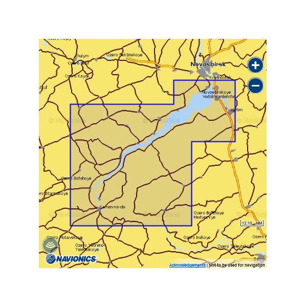 Navionics вилейское водохранилище карта