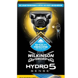 hydro 5 blades superdrug