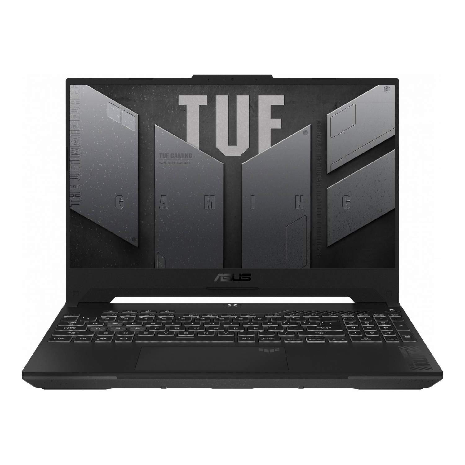 Ноутбук ASUS TUF Gaming FA507NV-LP089 Gray, купить в Москве, цены в  интернет-магазинах на Мегамаркет