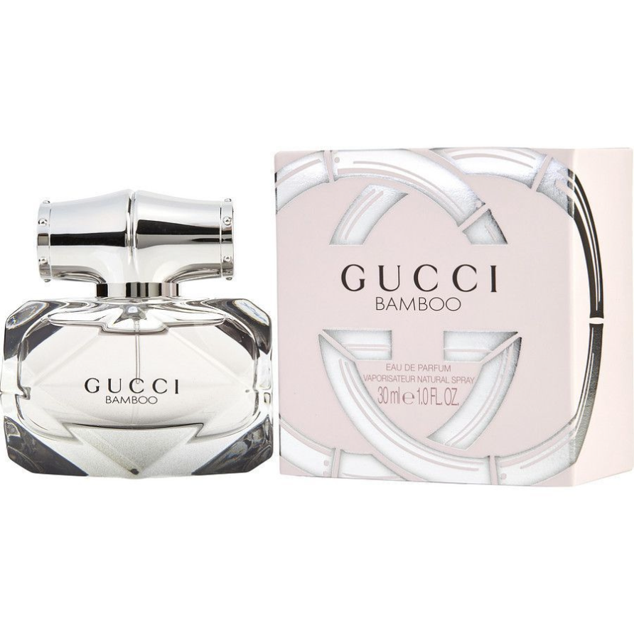 Gucci store bamboo 30ml