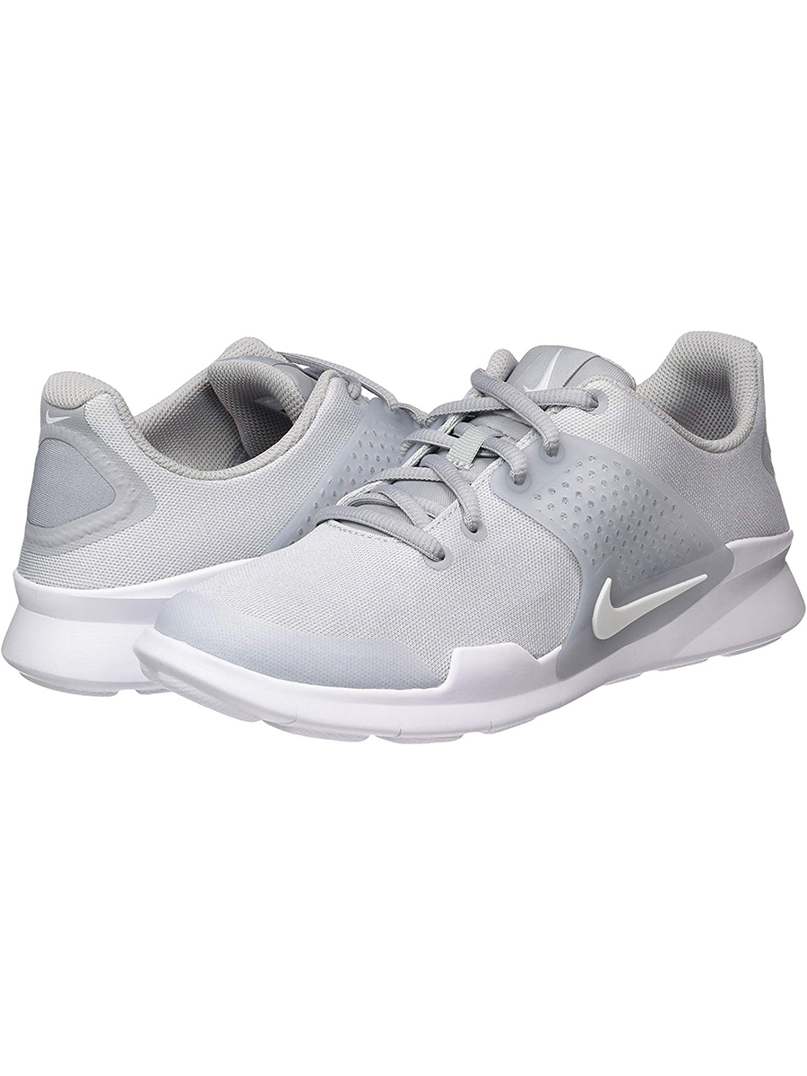 Nike shop arrowz grises