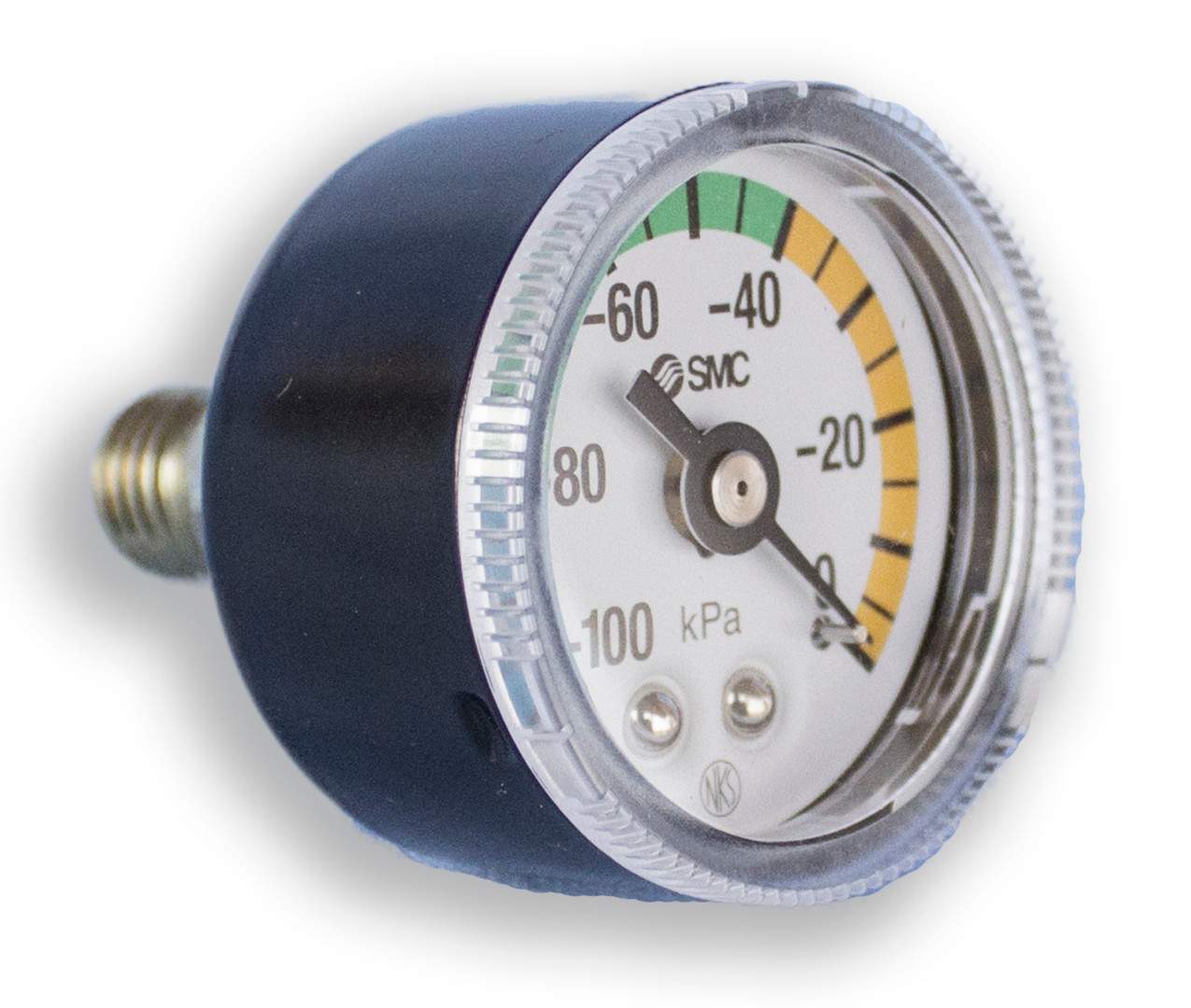 Вакуумметр Фермер ВП2-Уф-100...0 КПа - купить в Москве, цены на ...