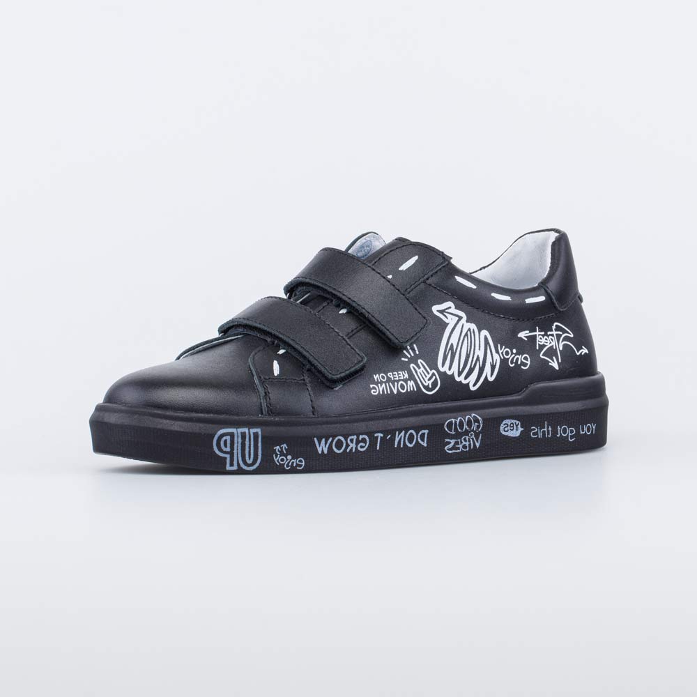 Chaussure smr top scratch