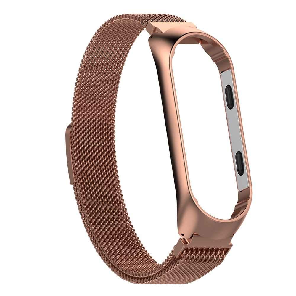 Ремешок rose gold