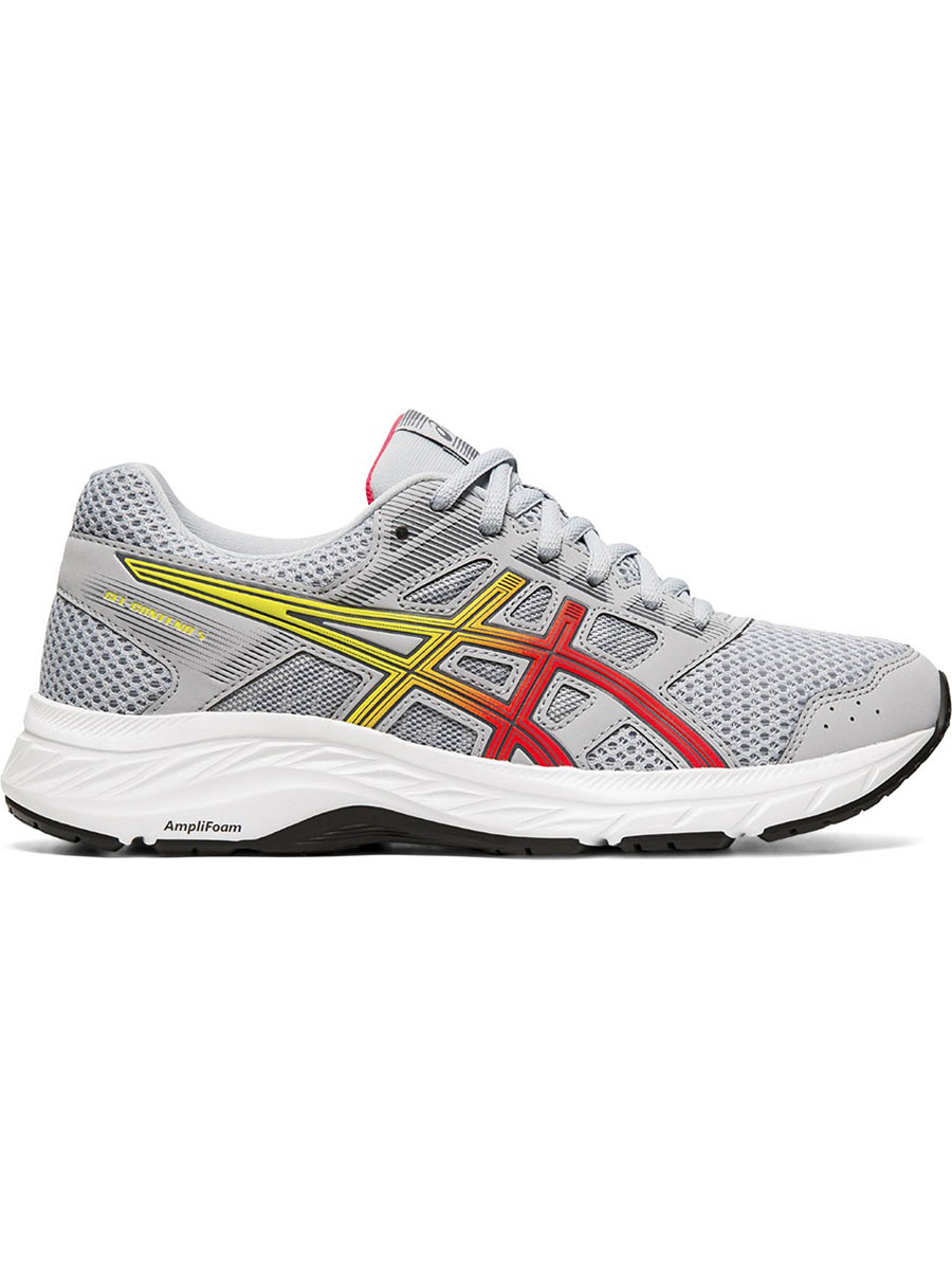 Womens asics contend deals 5