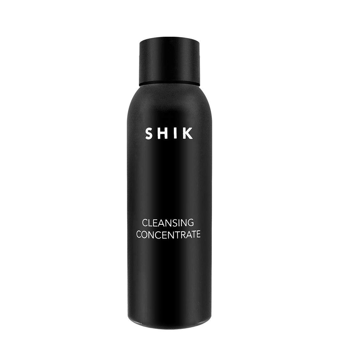 Купить средство для снятия краски SHIK Cleansing concentrate 100 мл, цены  на Мегамаркет | Артикул: 100026248021