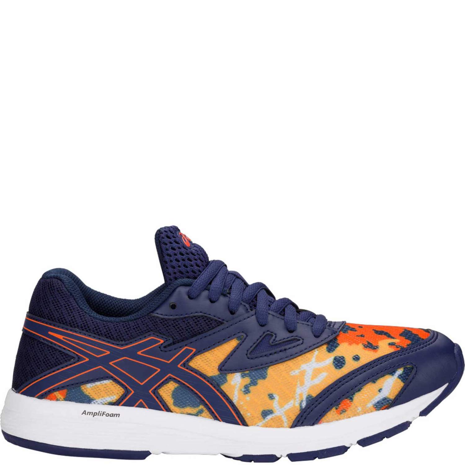 Asics вес