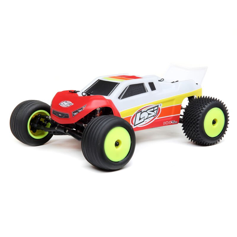 Team losi mini on sale