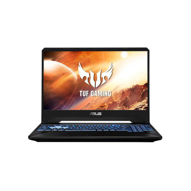 ASUS TUF Gaming FX505DD BQ121T Black 90NR02C2 M02980