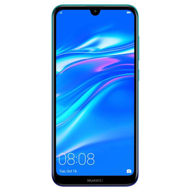 huawei y7 32gb