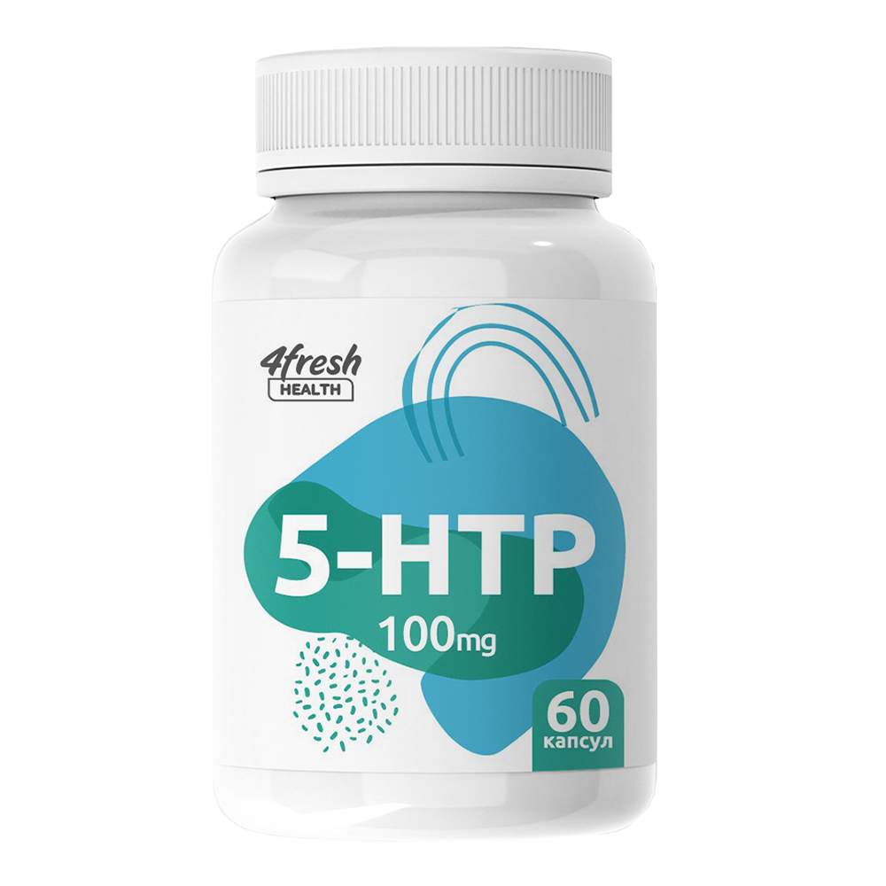 5 Htp 100 Мг Купить В Спб