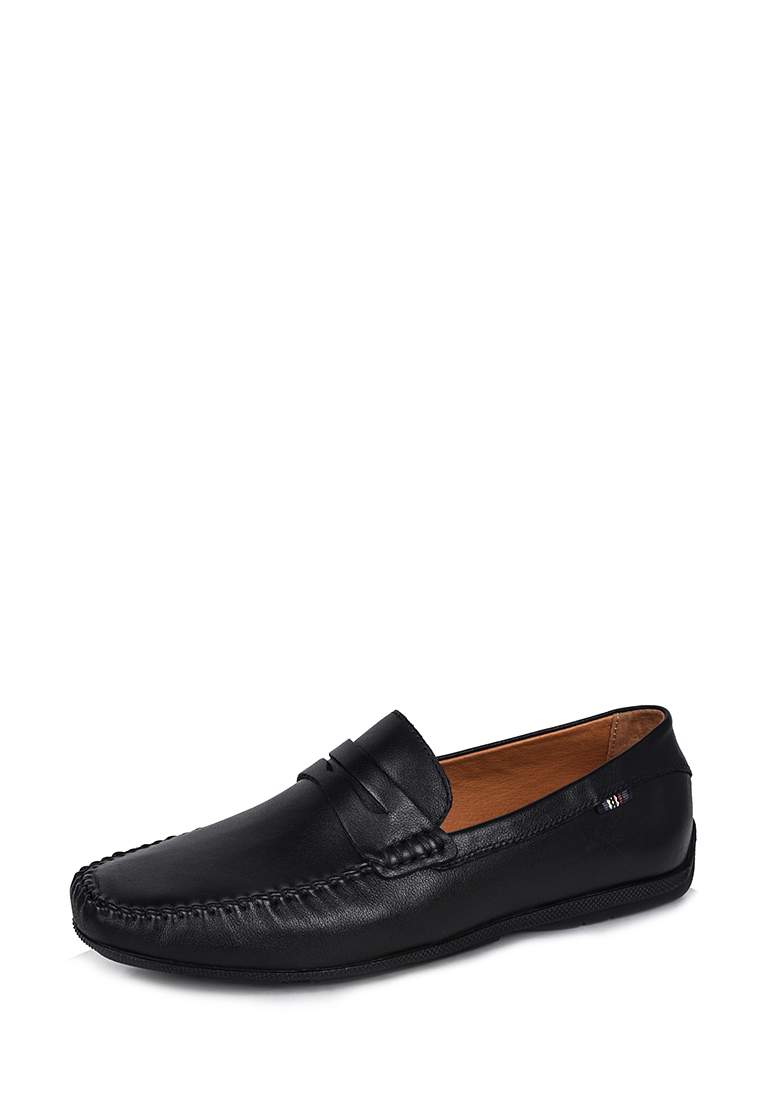 Мокасины pierre cardin мужские