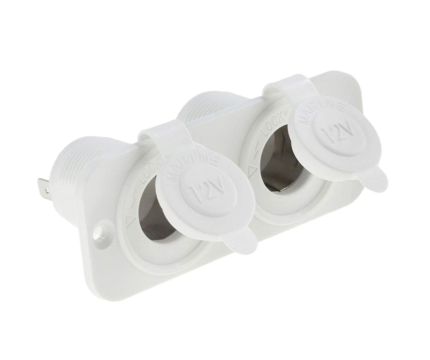 Электрические разъемы для водного транспорта - купить электрические ...