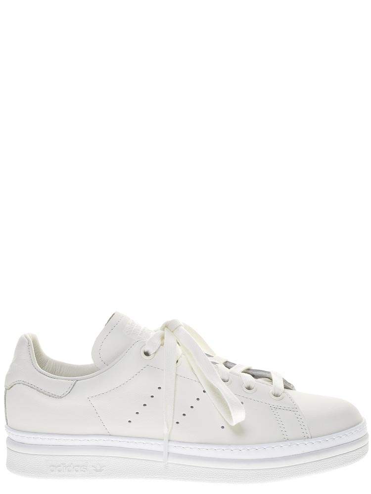 Stan smith hot sale new bold white