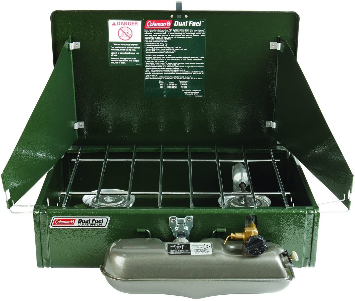 Туристическая плитка Coleman Burner Compact 424 купить, цены в Москве на sbermegamarket.ru Туристическая плитка Coleman Burner Compact 424 купить, цены в Москве на sbermegamarket.ru