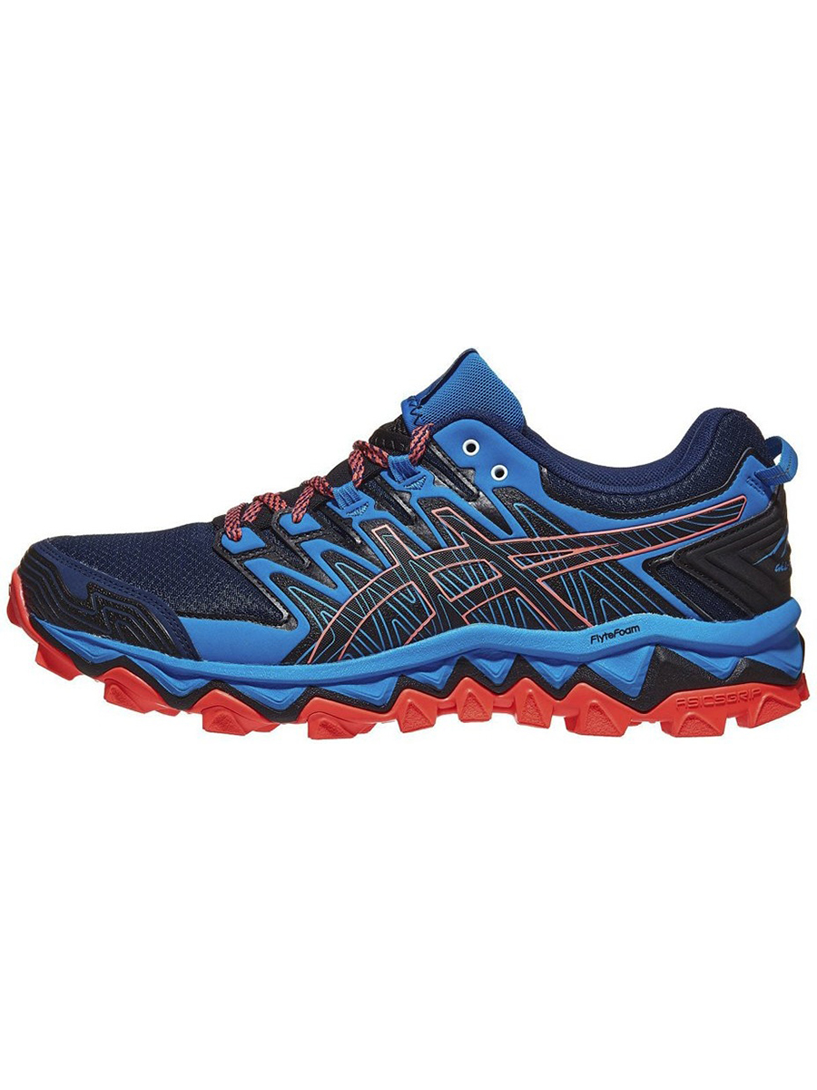 asics fujitrabuco 7