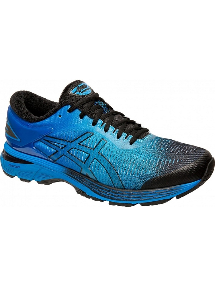 Flytefoam gel deals kayano 25