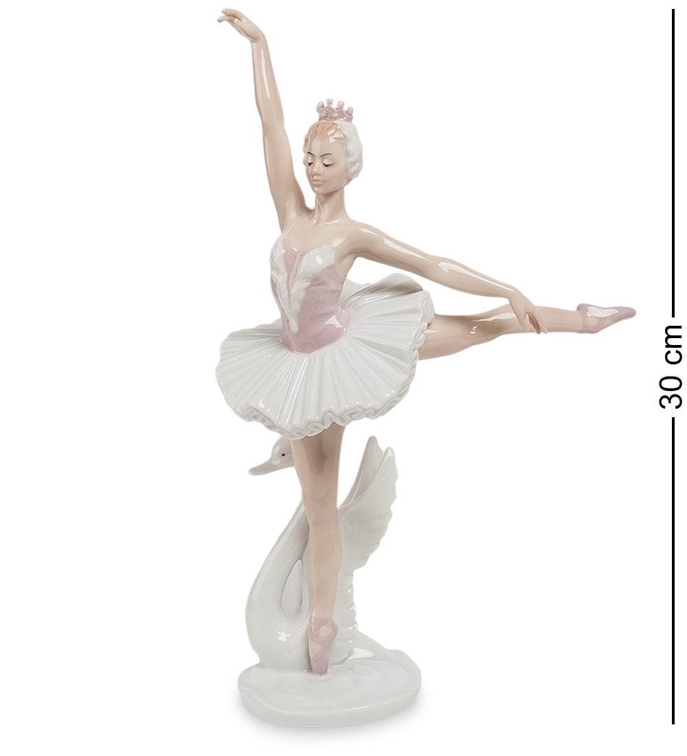 Фигурки и статуэтки балерин балет — купить в интернет-магазине Art East