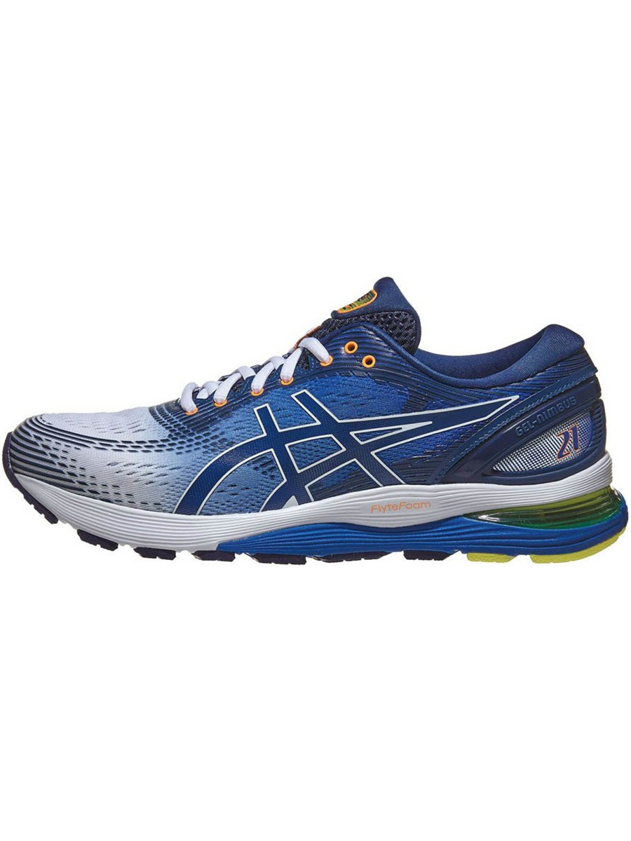 Asics gel nimbus homme best sale