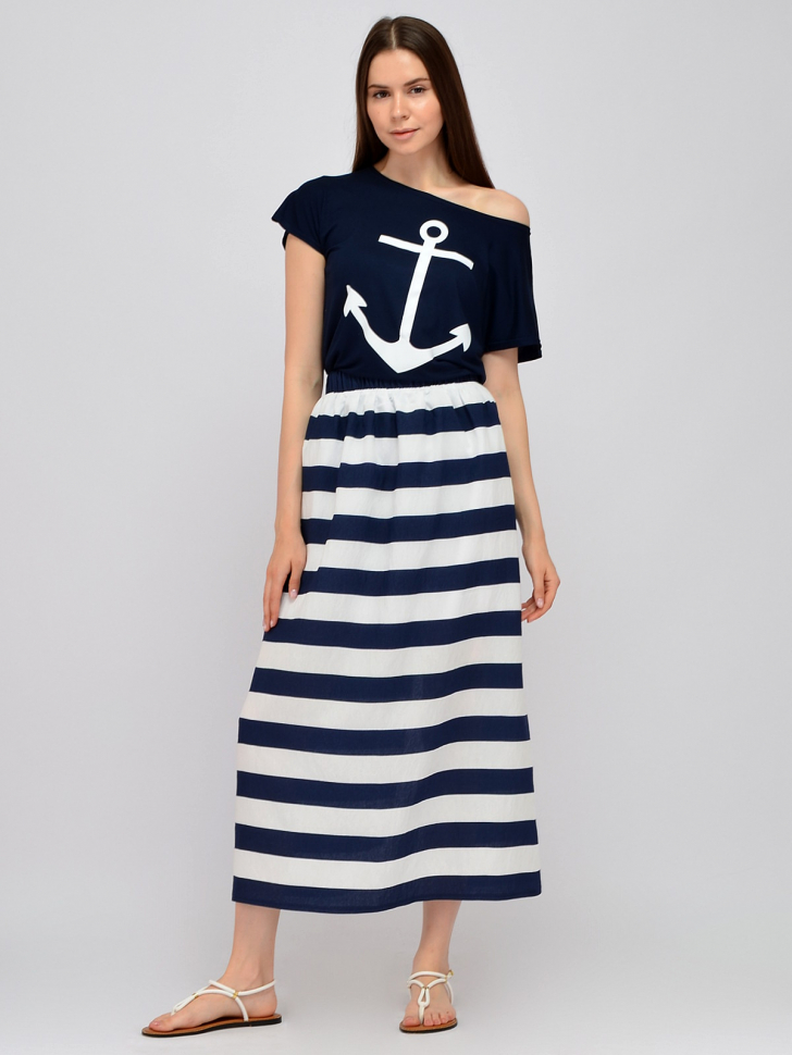 Юбки в пол - купить юбку в пол, цены на Мегамаркет