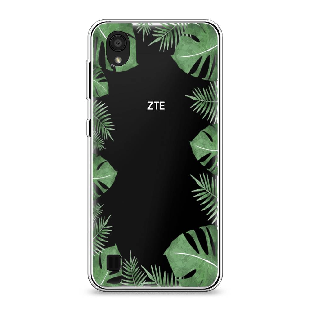 Чехол Awog на ZTE Blade A5 (2019) 