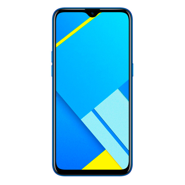 c2 mobile realme