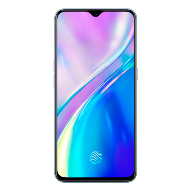 realme model rmx1921