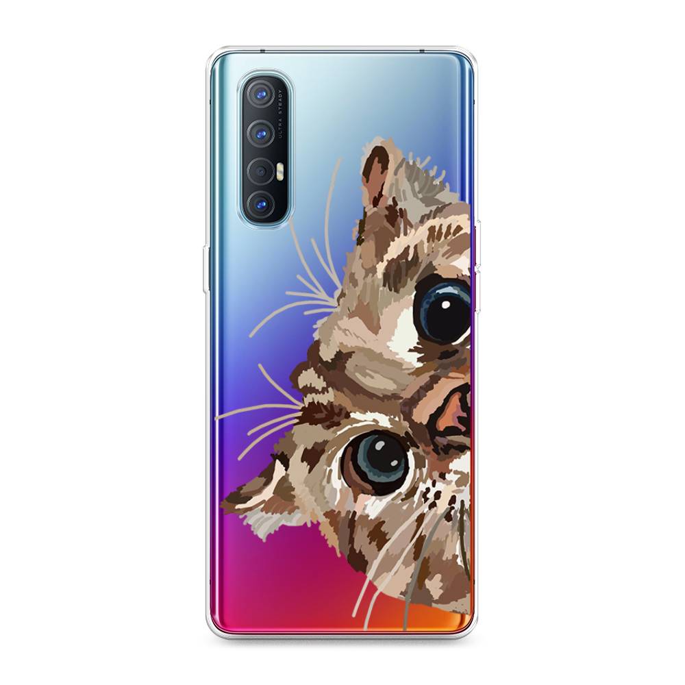 oppo reno 3pro cover