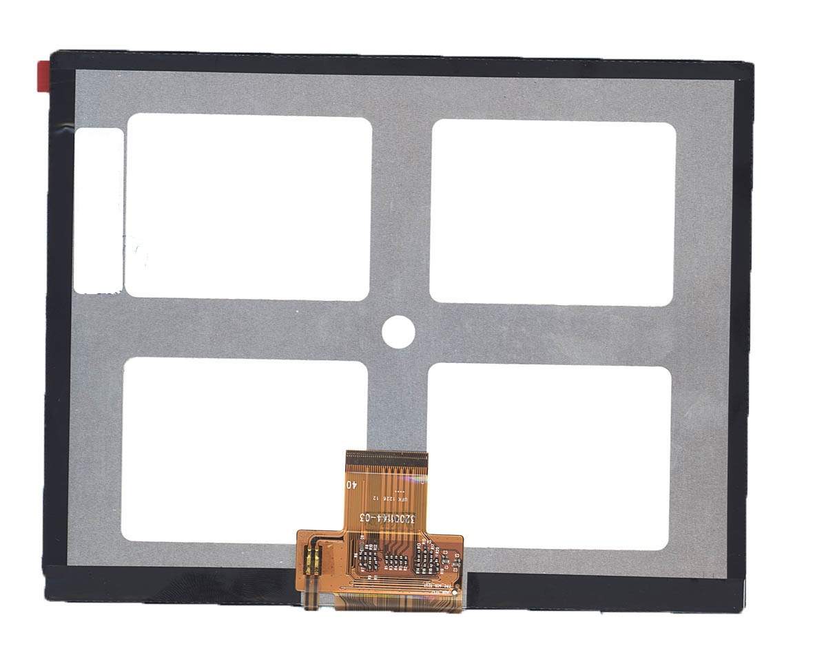 Display inner