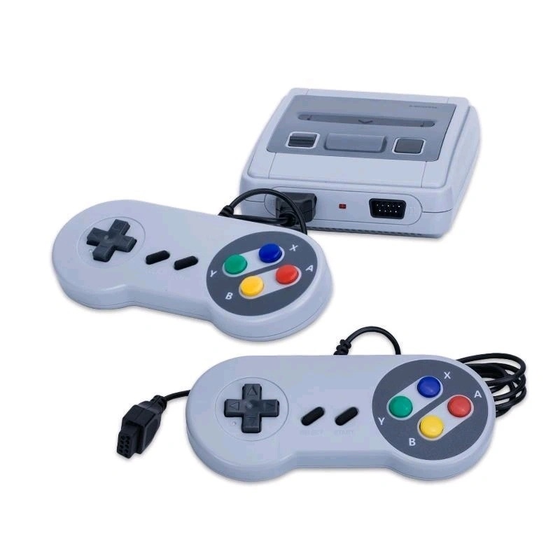 Nintendo mini game anniversary edition discount