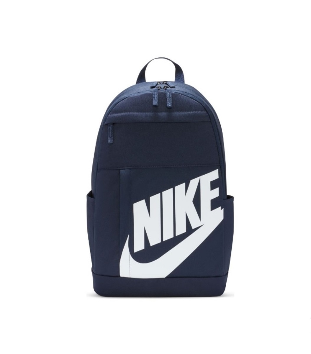 Nike blue 2025 elemental backpack