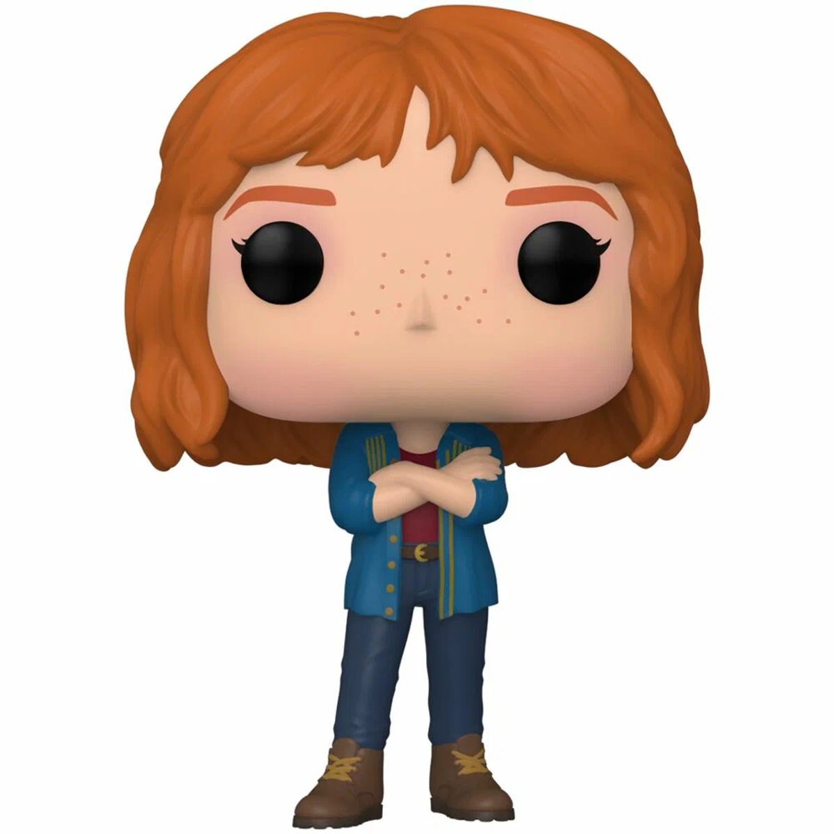 Отзывы о фигурка Funko POP! Movies Jurassic World Dominion Claire Dearing  55296 - отзывы покупателей на Мегамаркет | игровые фигурки 55296 -  600009256207