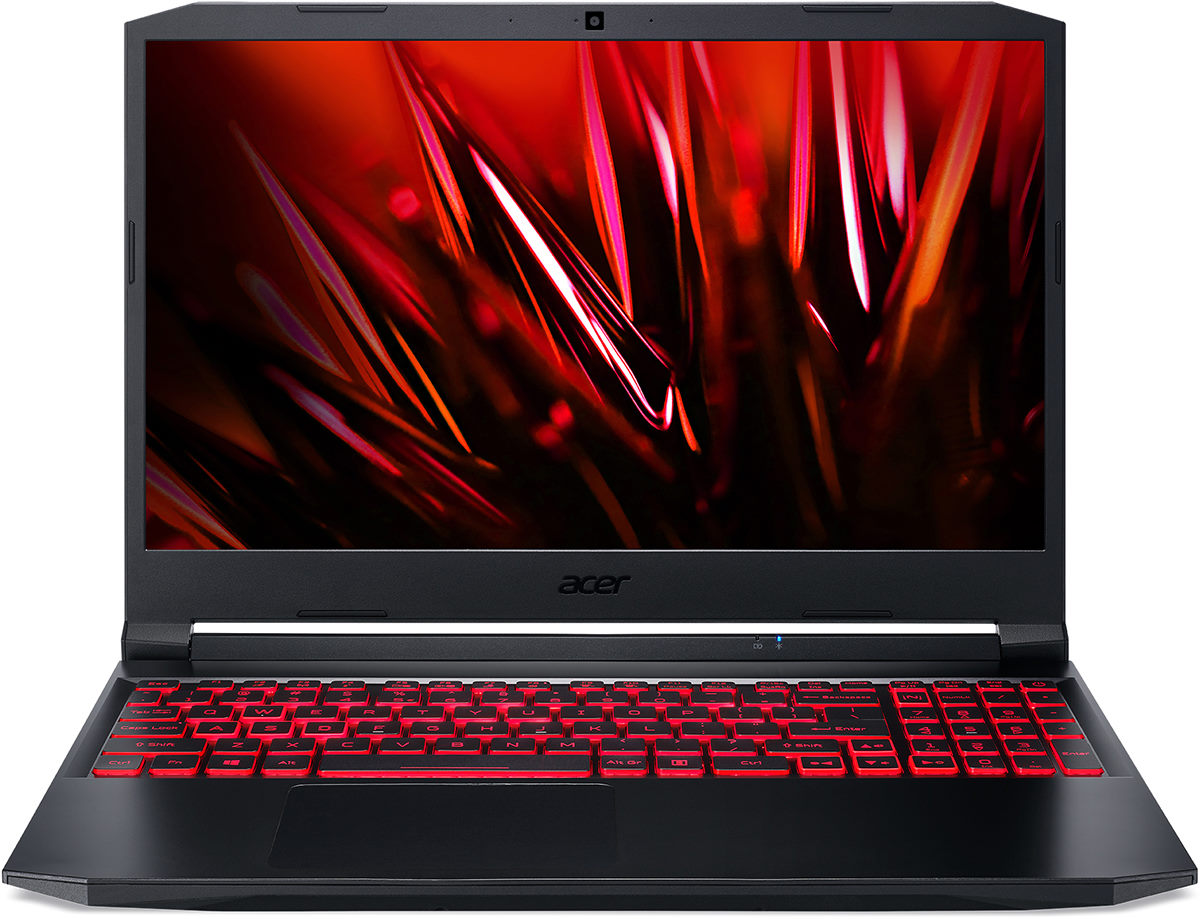 Ноутбук Acer Nitro 5 AN515-57-55ZS Black (NH.QEWEP.004) – купить в Москве,  цены в интернет-магазинах на Мегамаркет