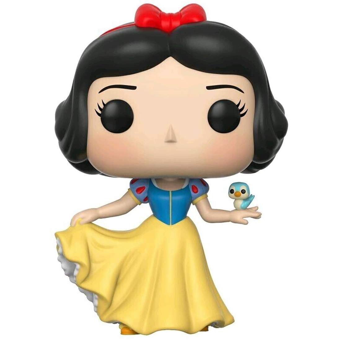 Фигурка Funko POP! Snow White Snow White 21716 – купить в Москве, цены в  интернет-магазинах на Мегамаркет