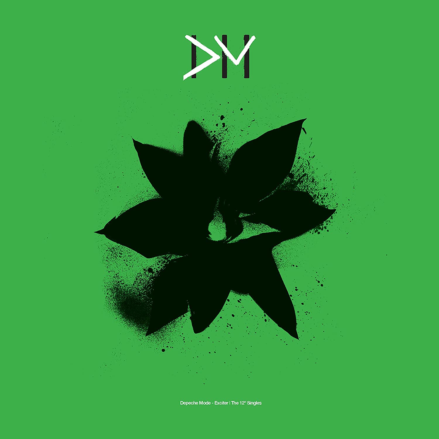 Depeche Mode Exciter - The 12