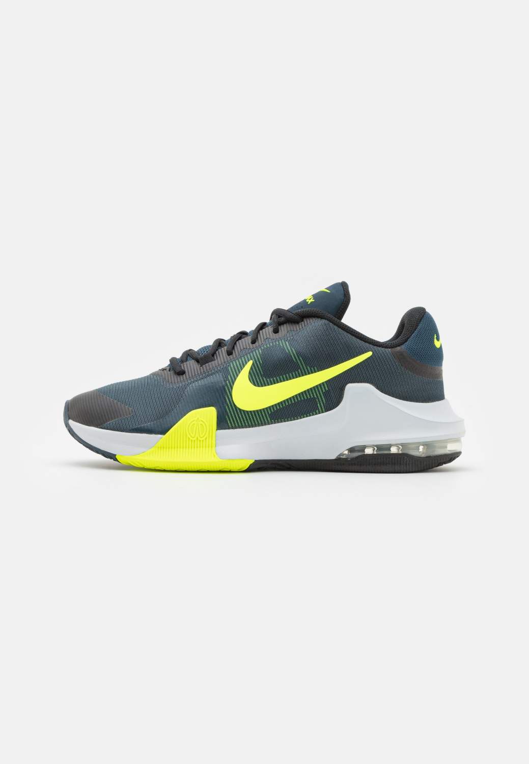 Nike Performance Air Max Impact 4 38 EU