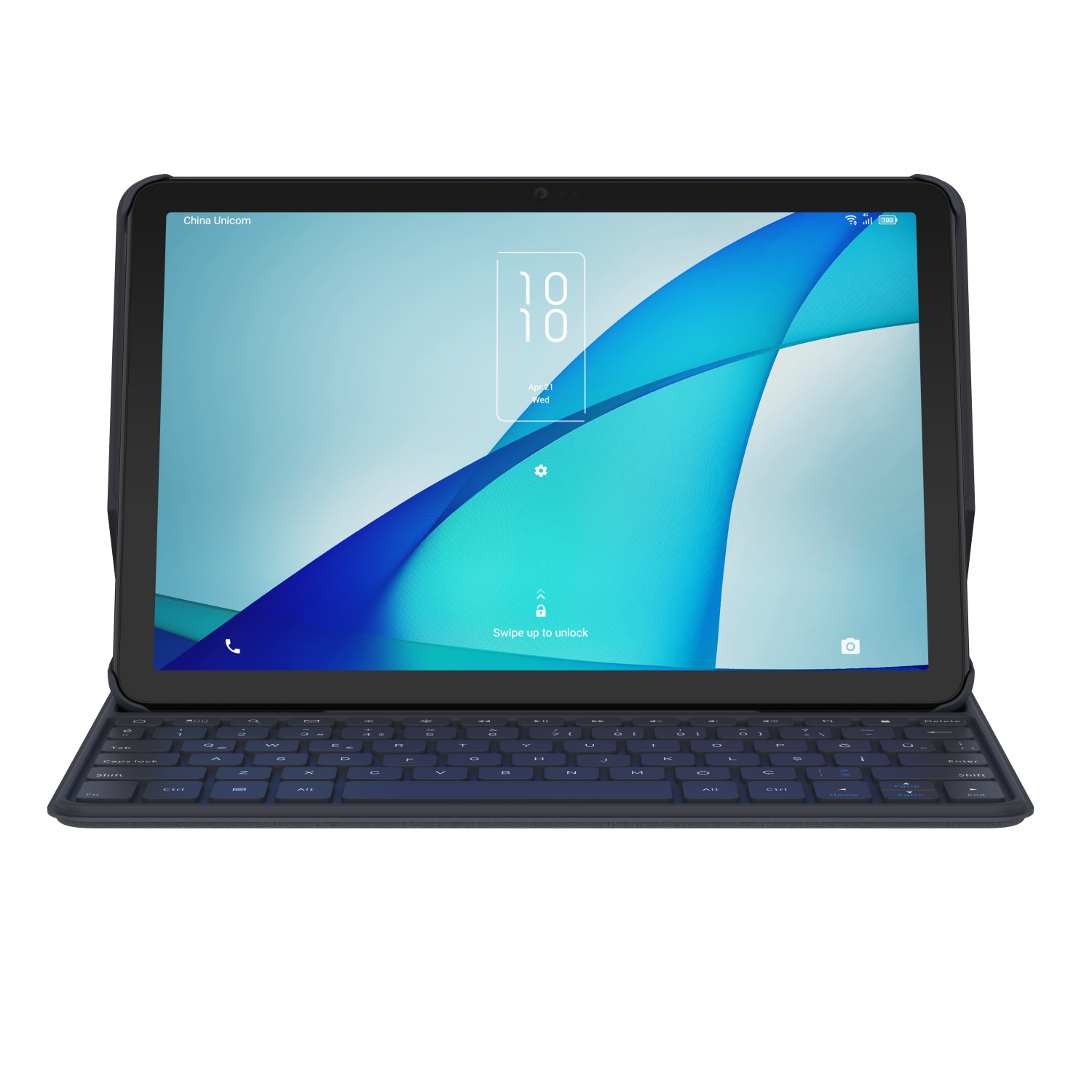 Планшет TCL Tab 10S 10.1