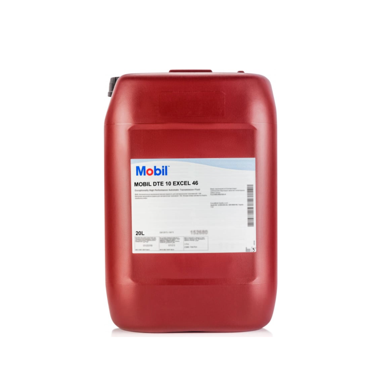 Mobilfluid 424. Гидравлическое масло мобил ДТЕ 11. Mobil Vactra Oil № 2 (20 л.). Масло mobil ATF 134 20л.