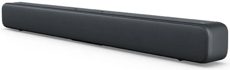 Mi tv audio speaker soundbar sale white mdz27da