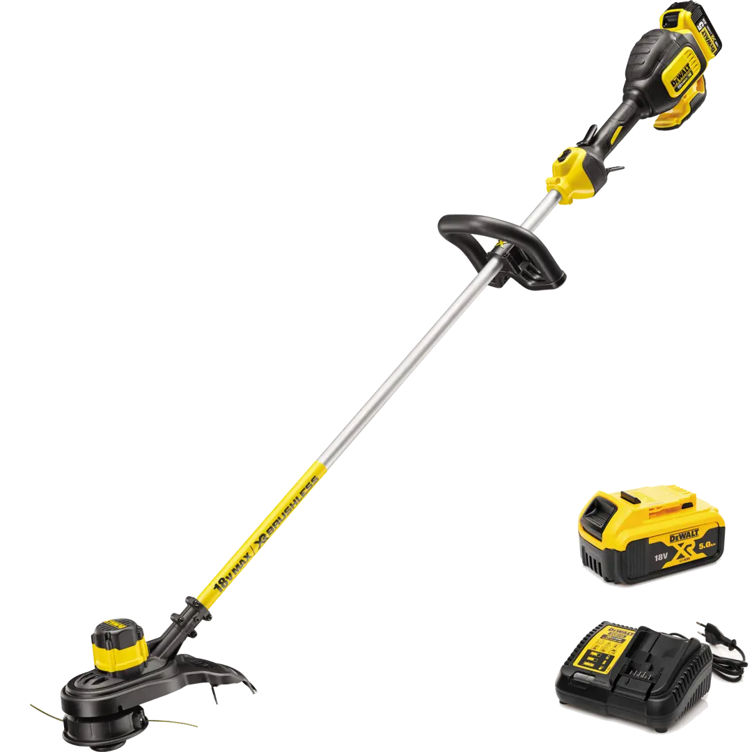 Trimmer dewalt 18v sale