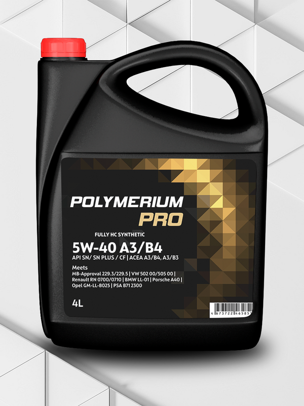 Polymerium pro. Polymerium Pro 5w-30 gf5. Масло Polymerium 5w40. Моторное масло полимериум 5w30. Polymerium Pro 5w-30 a5 SN 4l артикул.