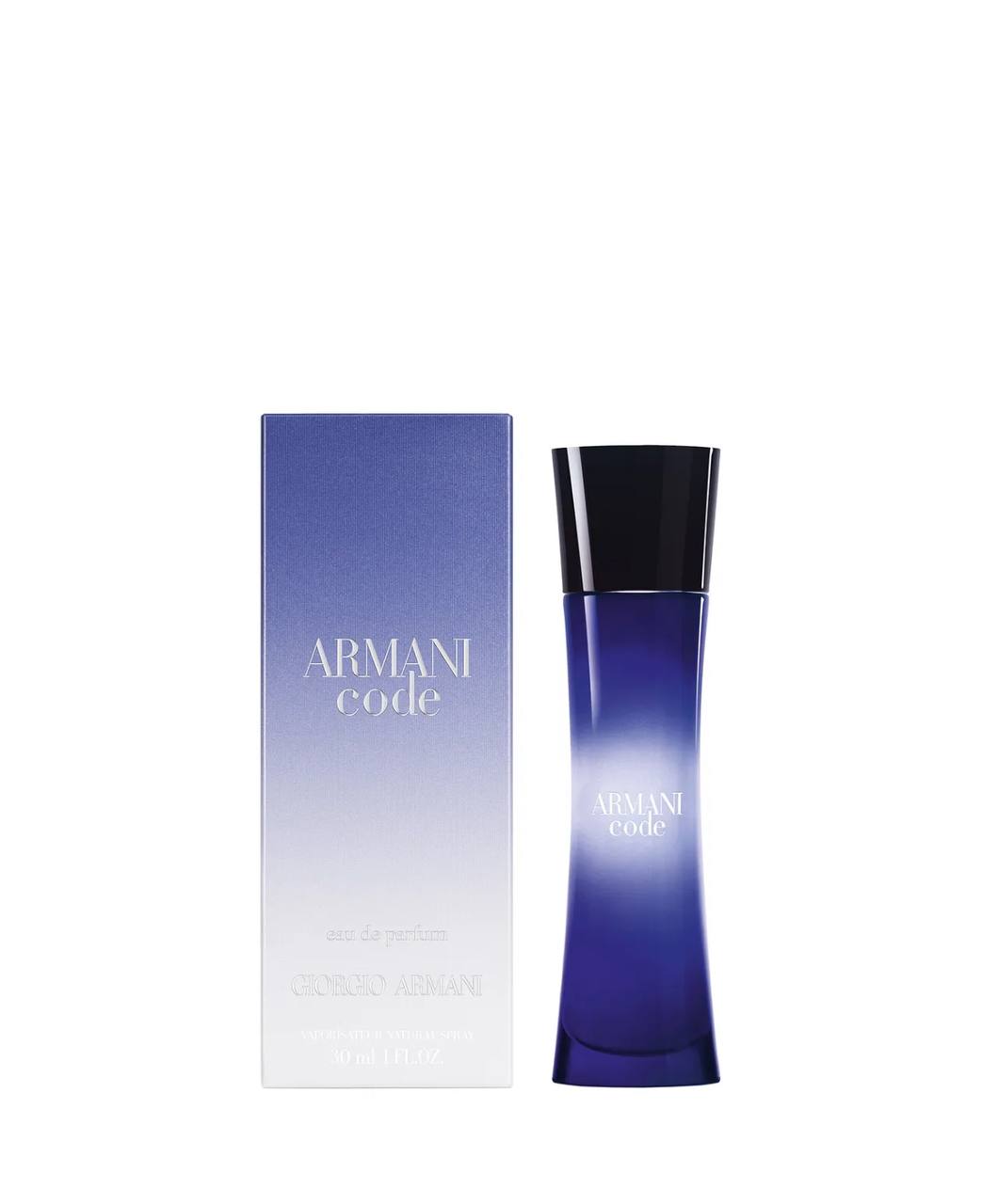 Giorgio Armani Armani Code 30