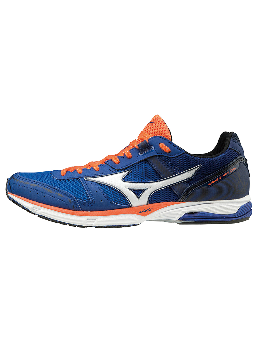 mizuno womens wave prophecy 8