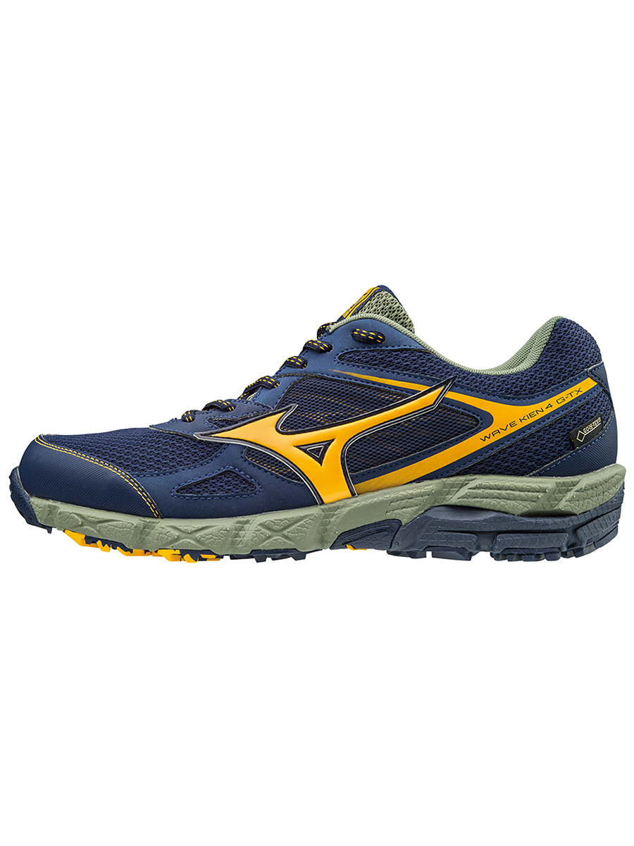 Cheap mizuno hot sale wave kien