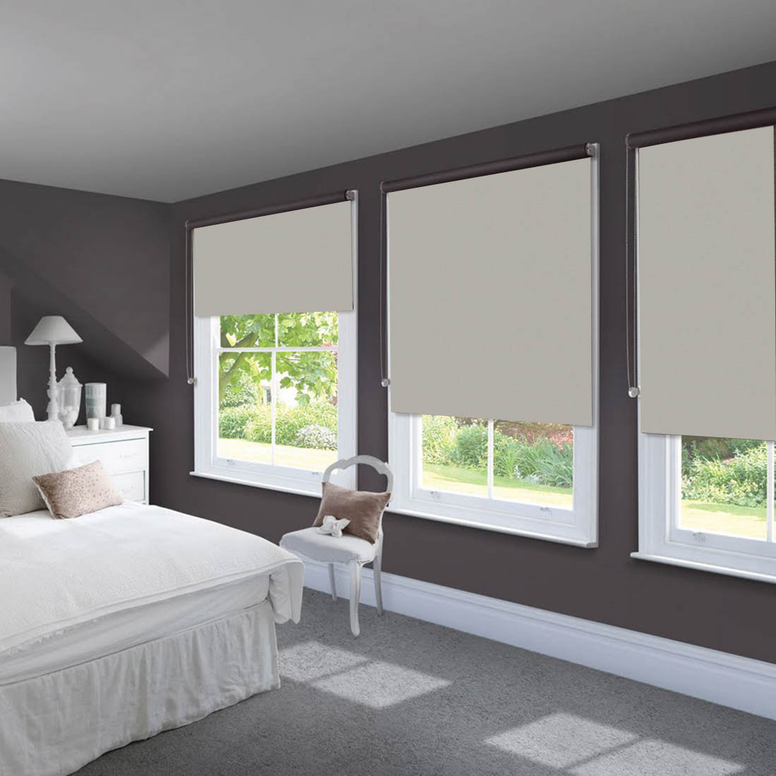 Современные системы защиты от солнца давно вышли за рамки обычных занавесок