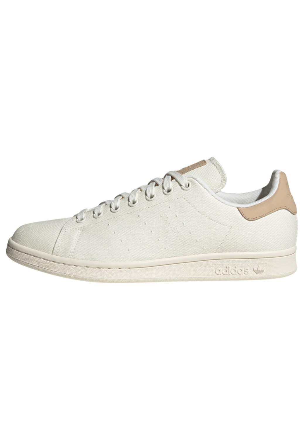 Stan smith adidas damen beige on sale